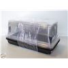 Image 1 : NEW 6 TRAYS 6 DOMES 7.5” – SINGLE THICK 1020 TRAYS