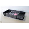 Image 1 : NEW 9 COUNT TRAYS WITH HOLES 1020 SIZE, SINGLE
