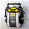 Image 1 : 500 AMP 12 VOLT JUMP-START SYSTEM WITH COMPRESSOR