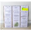 Image 1 : PKG OF 6 GARDEN SEEDS - FROM 2022/23 SEASON.