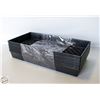 Image 1 : NEW 10 MESH BOTTOM 1020 TRAYS FOR PROPAGATION/