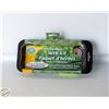 Image 1 : 10 PELLET HERB KIT – PLANTER’S PRIDE. CHIVES, PARS