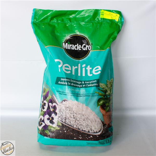 MIRACLE GROW 8.8 L PERLITE