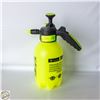 Image 1 : NEW 2 LITER PRESSURE HAND SPRAYER