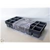Image 1 : 10 TRAYS @ 18 CELLS PER PROPAGATION INSERT
