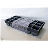 Image 1 : 10 TRAYS @ 18 CELLS PER PROPAGATION INSERT