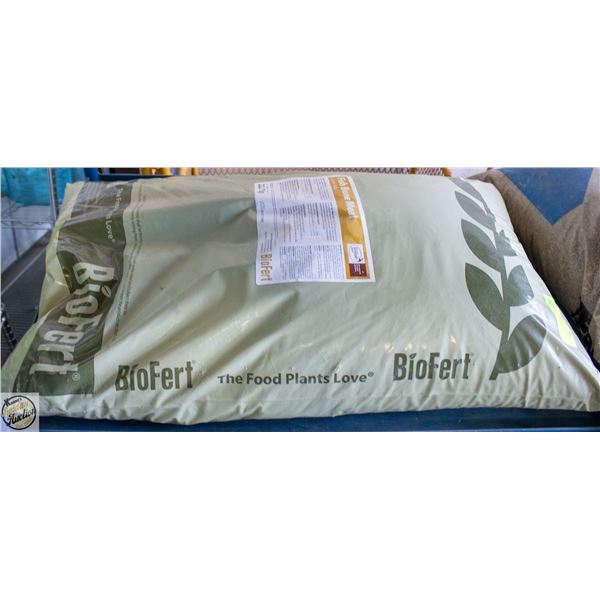 22.7 KG FISH BONE MEAL BIOFERT 4-13-0+13CA