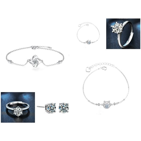 FEATURED JEWELLERY