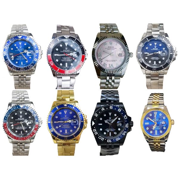 FEATURED REPLICA R0LEXES