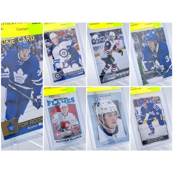 FEATURED SPORTS CARDS