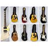 Image 1 : FEATURED GUITARS