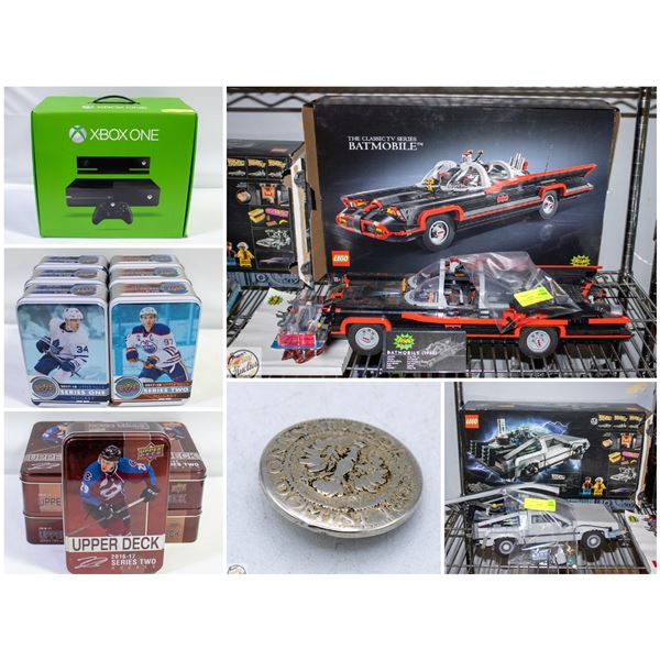 FEATURED ESTATE COLLECTIBLES