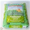 Image 1 : COUNTRY GREEN 32-4-8 LAWN FERTILIZER WITH IRON