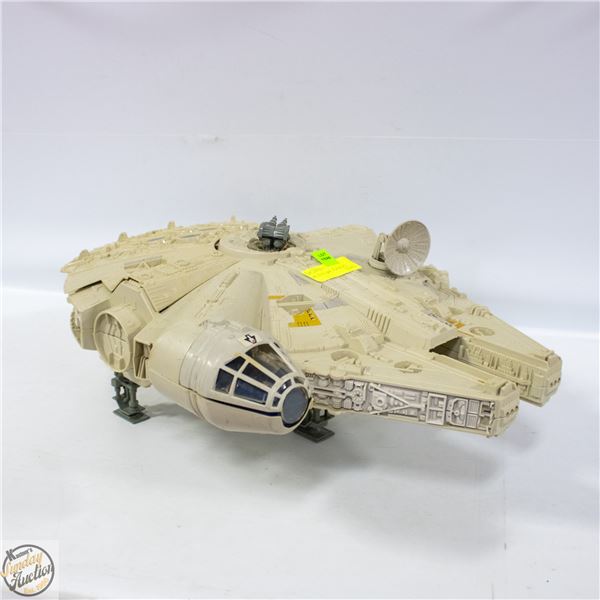 MILLENIUM FALCON