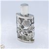 Image 1 : STERLING SILVER PERFUME BOTTLE