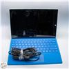Image 1 : SURFACE PRO 4 LAPTOP WITH CHARGING CORD