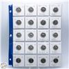 Image 1 : 20X 1967 NICKELS 5=CENT CENTENNIAL