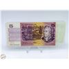 Image 1 : $5 AUSTRALIAN BANK NOTE