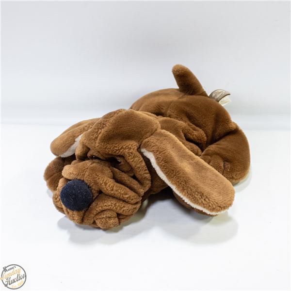 1986 THE HERITAGE COLLECTION WRINKLES