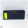 Image 1 : GENUINE MICHAEL KORS ZIPPERED WALLET