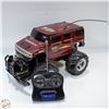 Image 1 : NIKKO R/C H2 HUMMER