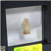 Image 1 : GENUINE GEMSTONE HAND CARVED SOLDIER PENDANT