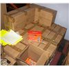 Image 1 : PALLET OF NEW REUSEABLE HEAT PADS