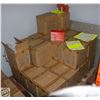 Image 1 : PALLET OF NEW REUSEABLE HEAT PADS