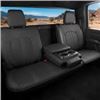 Image 1 : BRAND NEW RIDEPOSH FOR DODGE RAM LEATHER SEATS