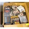 Image 1 : BOX OF ASSORTED CDS