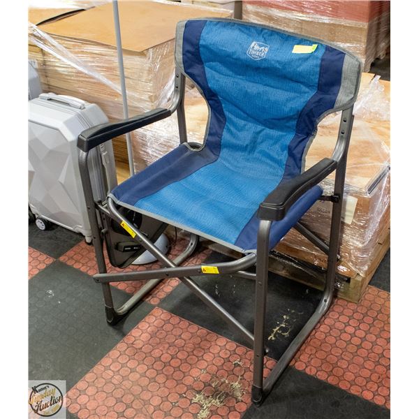 TIMBER RIDGE CAMP CHAIR