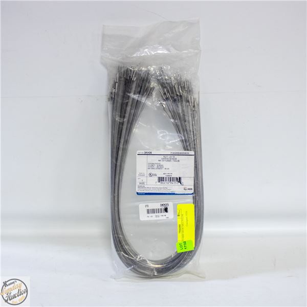 SEALED ABB 100 PC MULTI-LOK