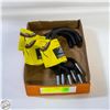 Image 1 : NEW 6 EVERBILT HEAVY DUTY BIKE HOOKS