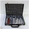 Image 1 : NEW 130 PCS DRILL BIT SET