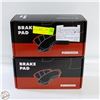 Image 1 : NEW FORD BRAKE PADS X2