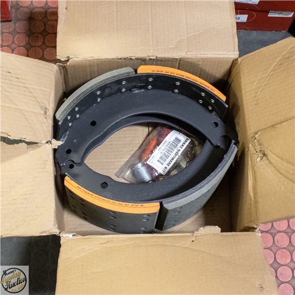 BRAKE SHOE KIT MODEL GBEK4515Q23STD