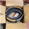 Image 1 : BRAKE SHOE KIT MODEL GBEK4515Q23STD
