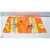 Image 1 : NEW IN BAG VIKING L/XL SAFETY VEST