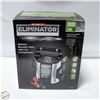 Image 1 : MOTOMASTER ELIMINATOR BATTERY PACK WITH AIR PUMP