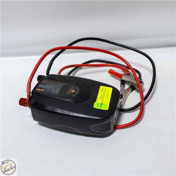 ELIMINATOR 800W DIGITAL POWER INVERTER