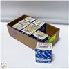 Image 1 : 8 BOXES OF ROBERTSON COMBINATION MACHINE SCREWS