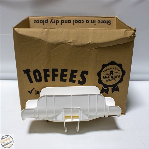 LOT OF 6 INSUGUARD PIPE SADDLES - HVAC/R - 3.25"