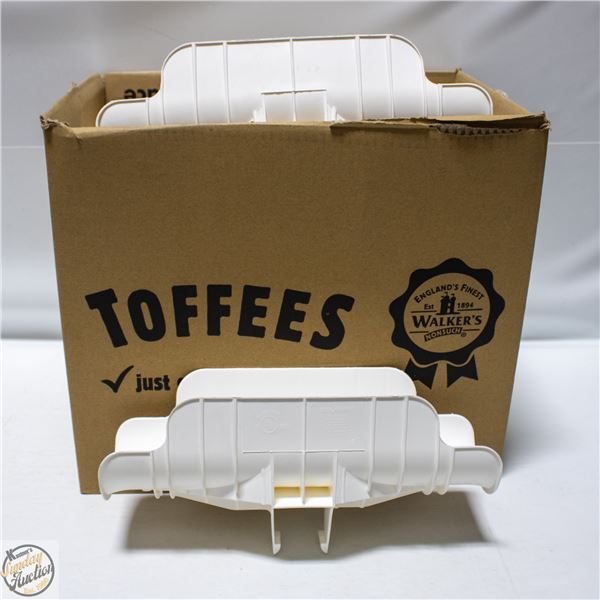 LOT OF 10 INSUGUARD PIPE SADDLES - HVAC/R - 3.25"