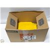 Image 1 : BOX OF MISC. RAIN SUITS HERCULES BRAND FR & OTHERS