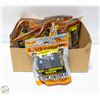 Image 1 : 10 PAIRS DUE NORTH ALL-PURPOSE TRACTION AID