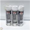 Image 1 : 3 PK KRYLON MARKING PAINT