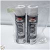 Image 1 : 2PK KRYLON MARKING PAINT