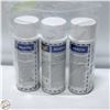 Image 1 : 3PK AGF ALL METAL POLISH SPRAY
