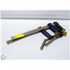 Image 1 : PAIR OF 12 INCH ALL PURPOSE CLAMPS