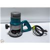 Image 1 : MAKITA ROUTER 23000 R/ MIN